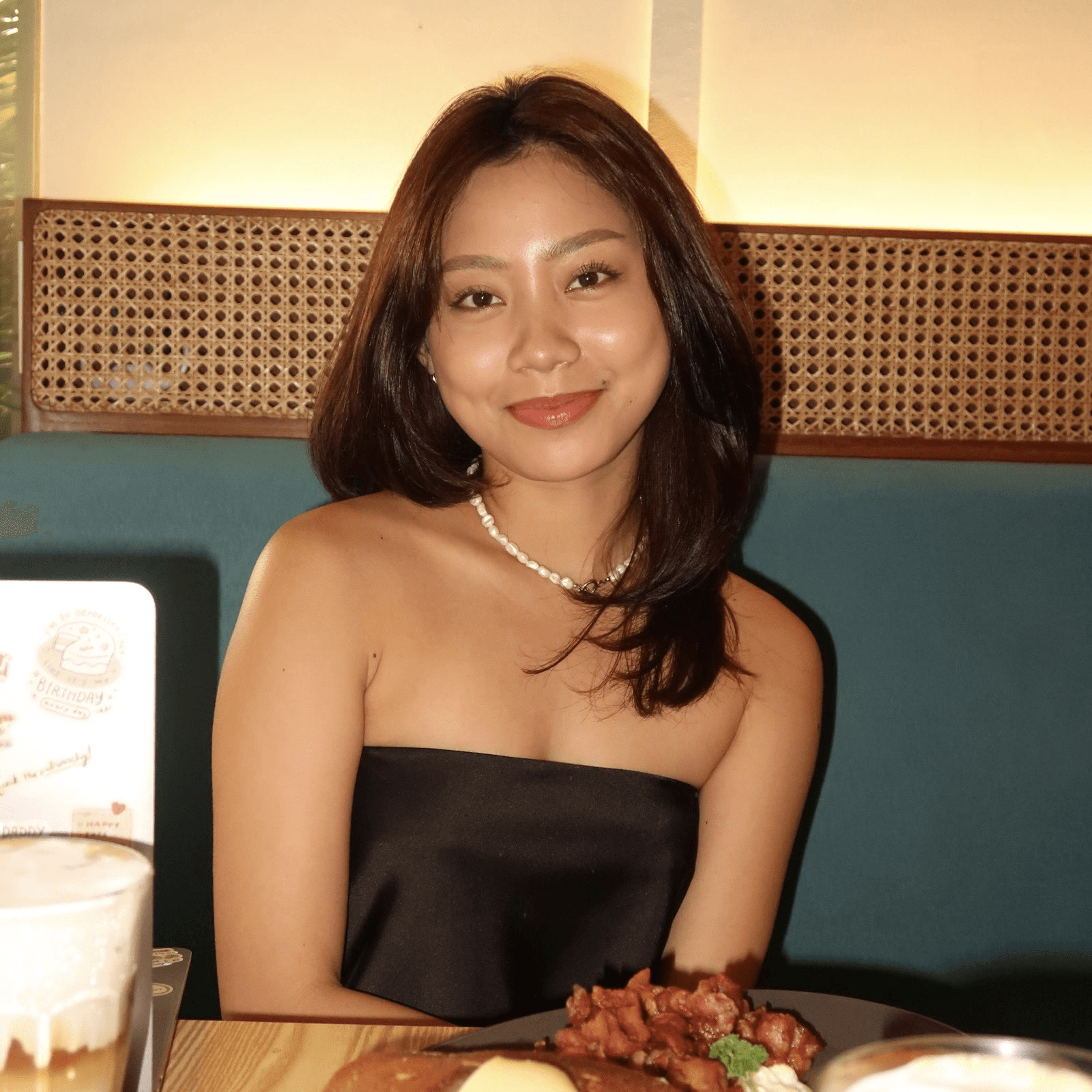 Esther Cabiling